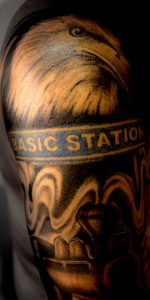 Basic-Station-Tattoo